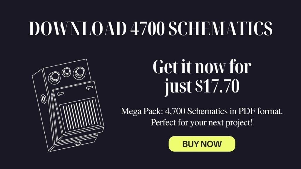 Download 4700 schematics